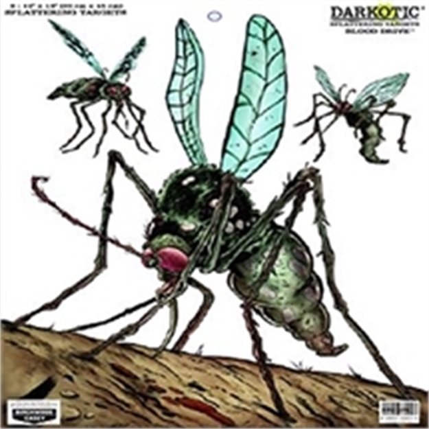 Picture of Birchwood Casey Darkotic Bld Drv 12X18 8Pk