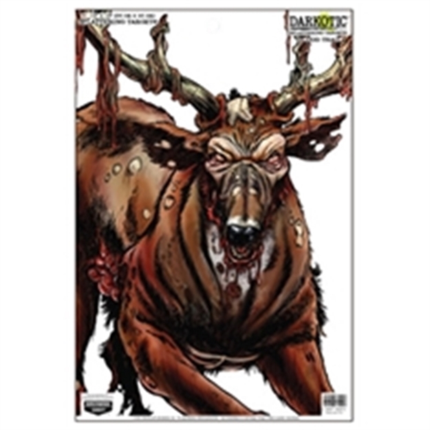 Picture of Birchwood Casey Darkotic Blood Trl S-T 8Pk