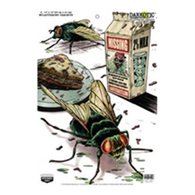 Picture of Birchwood Casey Darkotic Buzkl 12X18 St100