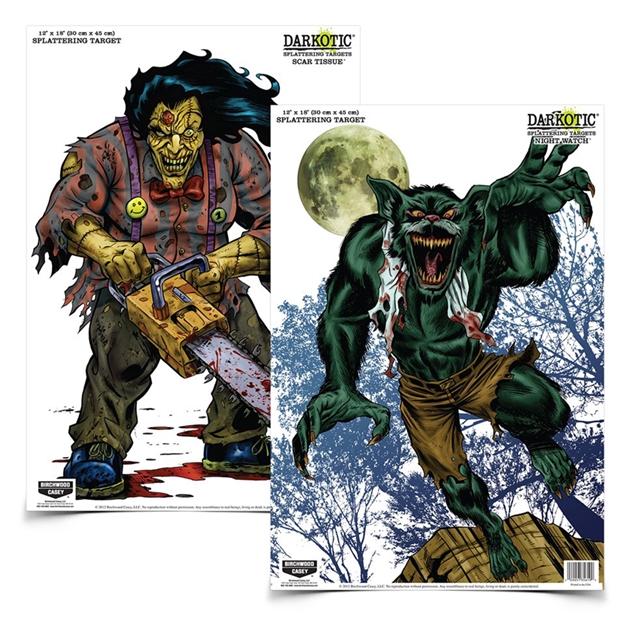 Picture of Birchwood Casey Darkotic Cmb Sca T/Nigt-W 8