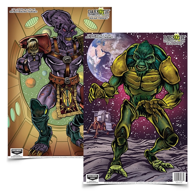 Picture of Birchwood Casey Darkotic Cmb Sol Th/D RO 8