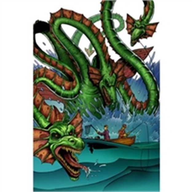 Picture of Birchwood Casey Darkotic Dead Sea S-T 8Pk