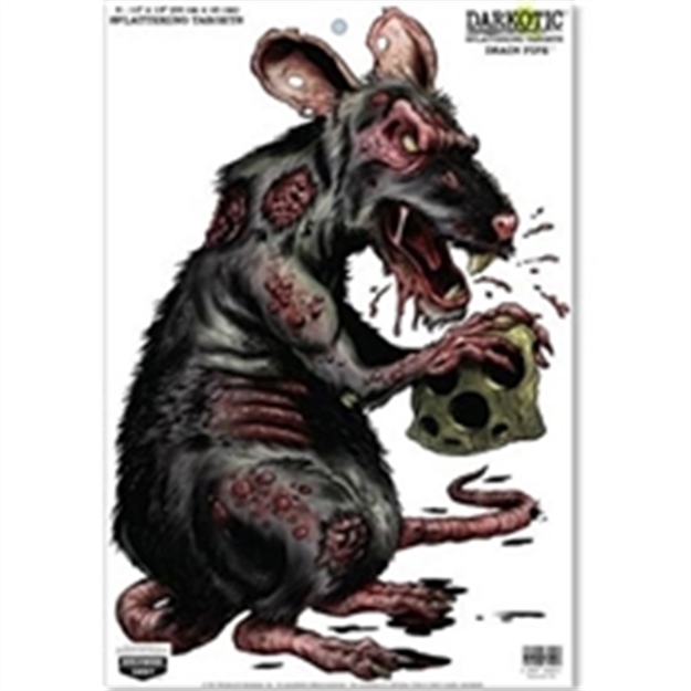 Picture of Birchwood Casey Darkotic Drain Pipe ST 8Pk