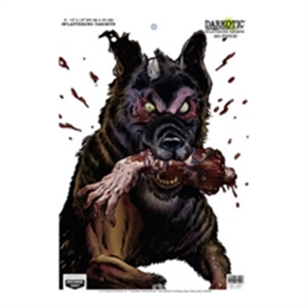 Picture of Birchwood Casey Darkotic GO Fetch 12X18 50