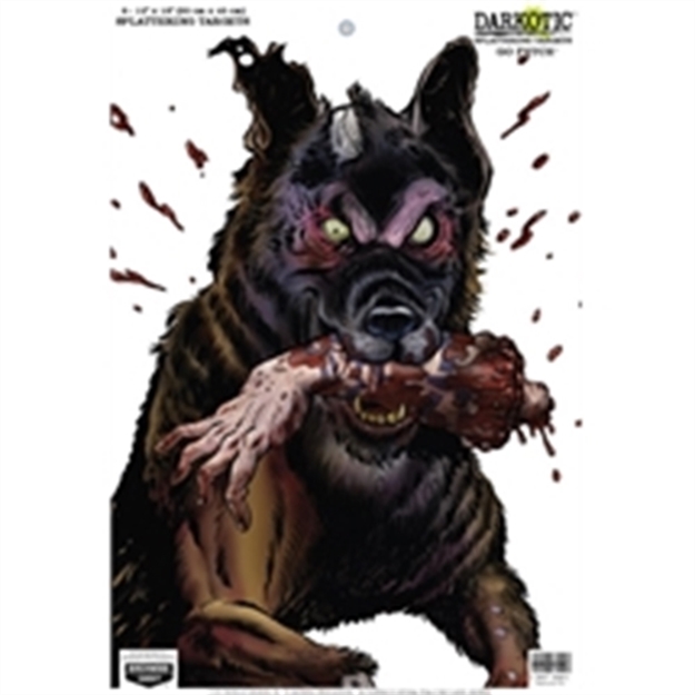 Picture of Birchwood Casey Darkotic GO Fetch S-T 8Pk