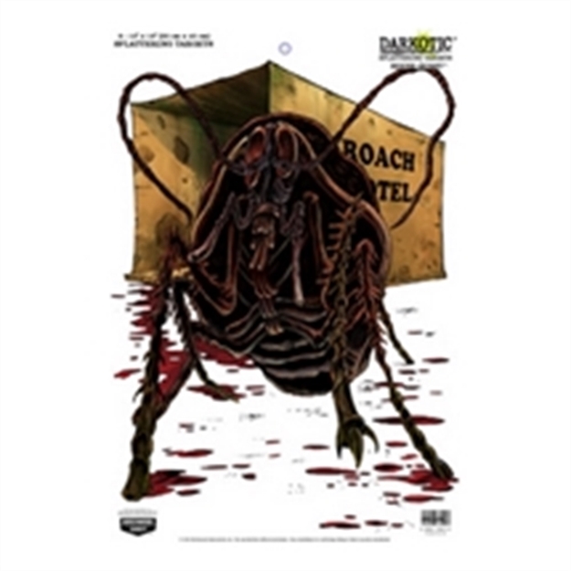 Picture of Birchwood Casey Darkotic Hou Gst 12X18 8Pk