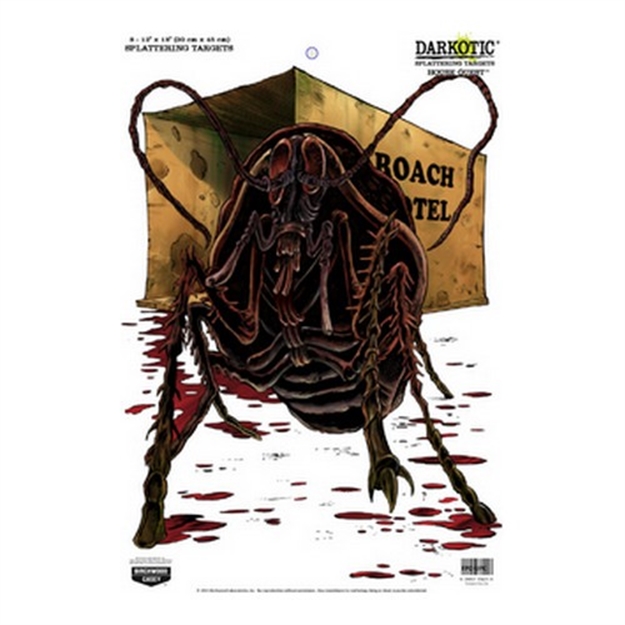 Picture of Birchwood Casey Darkotic Huegst 12X18 St50