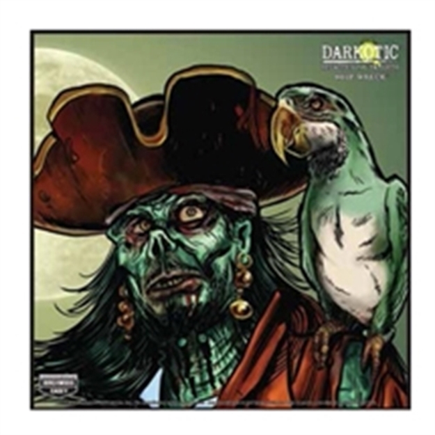 Picture of Birchwood Casey Darkotic Humanoid Adh-5 PK