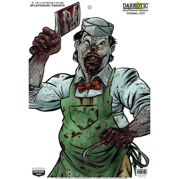 Picture of Birchwood Casey Darkotic Primal Cut Spl TG