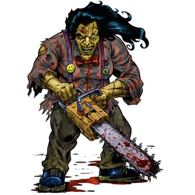 Picture of Birchwood Casey Darkotic Scar TI 12X18 100