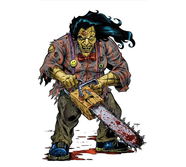 Picture of Birchwood Casey Darkotic Scar Tisu S-T 8Pk