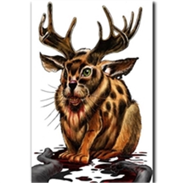 Picture of Birchwood Casey Darkotic SK Rabbit S-T 8Pk