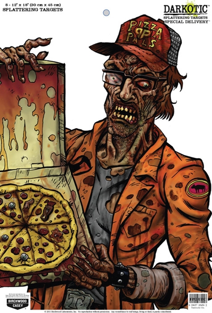 Picture of Birchwood Casey Darkotic Special Del SP TG