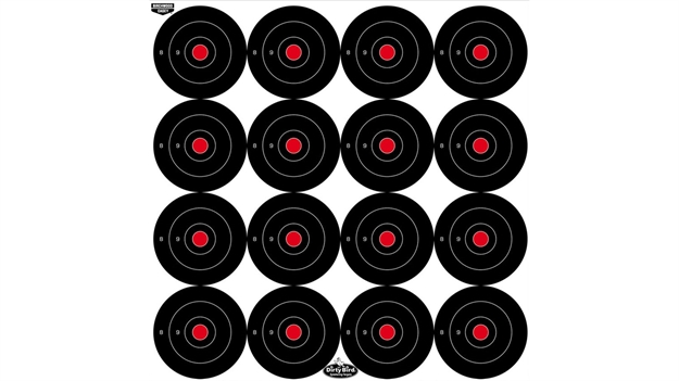 Picture of Birchwood Casey Dirty Bird 3" RD Rf3-100