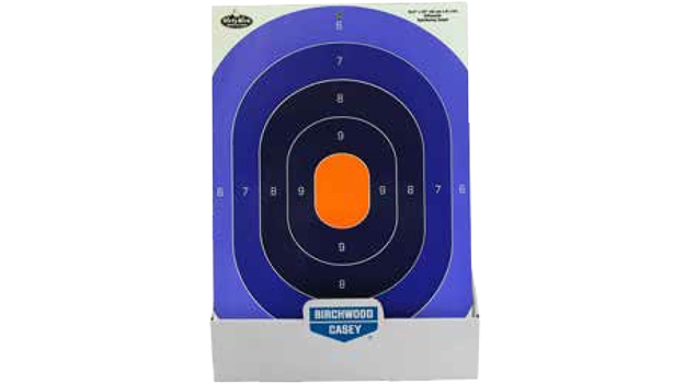 Picture of Birchwood Casey Drty Brd 16.5X24 Blue Disp