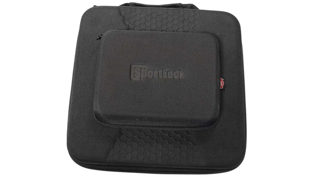 Picture of Birchwood Casey Eva Dbl HG Case Blk