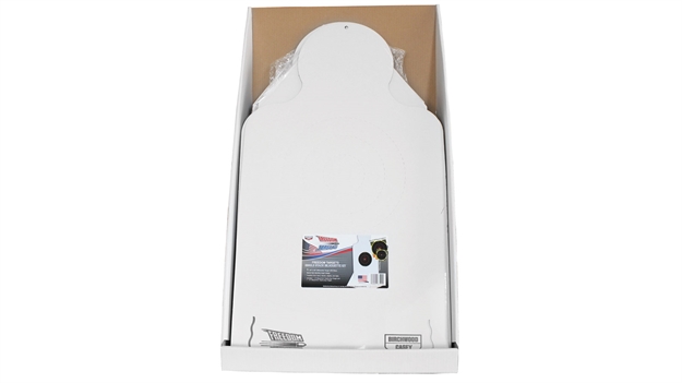 Picture of Birchwood Casey Freedom Dbl Stack Sil Disp