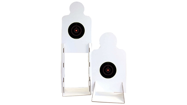 Picture of Birchwood Casey Freedom Dbl Stack Sil Kit