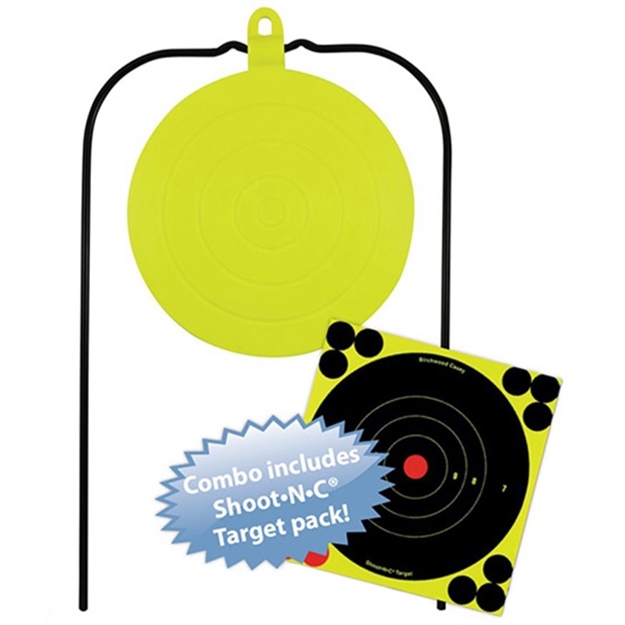 Picture of Birchwood Casey Ground Strike Combo Tgt 8 Plate 12 6 Snc 48025