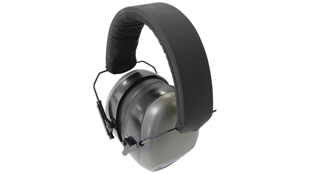 Picture of B/C Krest Passive Muff 26Db Gry