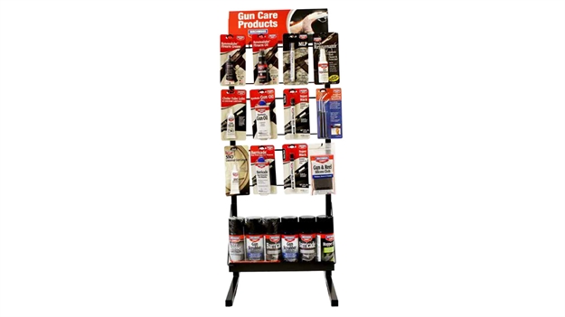 Picture of Birchwood Casey Maintenance Center Display 30404