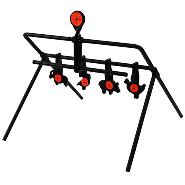 Picture of Birchwood Casey Nra22 Animal Gallery .22Rf