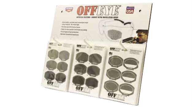 Picture of Birchwood Casey Off-Eye Optical Lens Filter