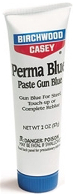 Picture of Birchwood Casey Perma Blue Paste 2Oz-Sbp2