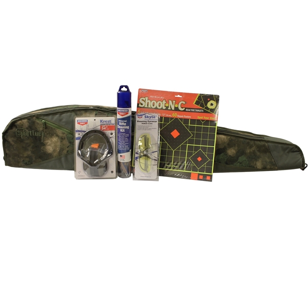 Picture of Birchwood Casey Rifle Beginners Kit