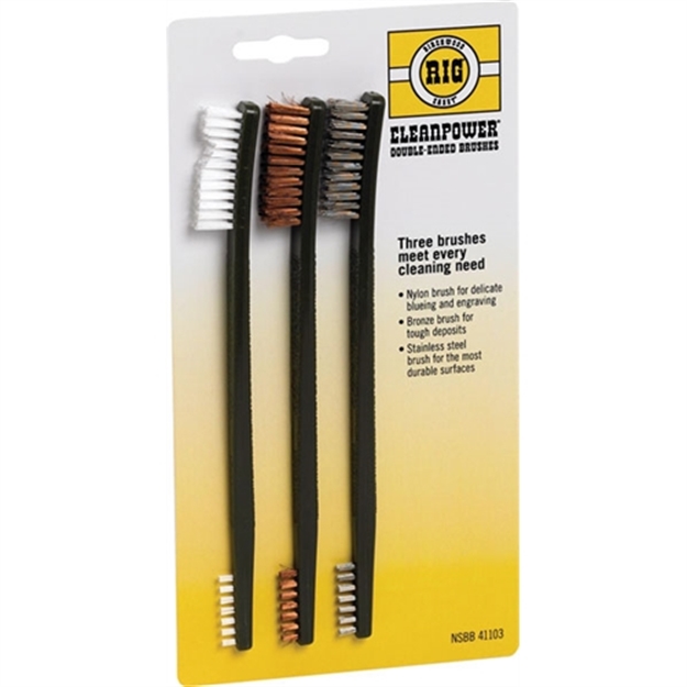 Picture of Birchwood Casey Rig Nsbb Cl-Pwr 3Pk Bre BR