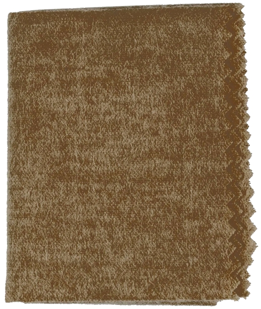 Picture of Birchwood Casey Rlrem Rust & Lead Remover  Treated Tan Cloth 11" X 14" BC-RLREM