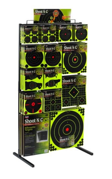 Picture of Birchwood Casey Shoot-N-C Del Tgt Dis Ref