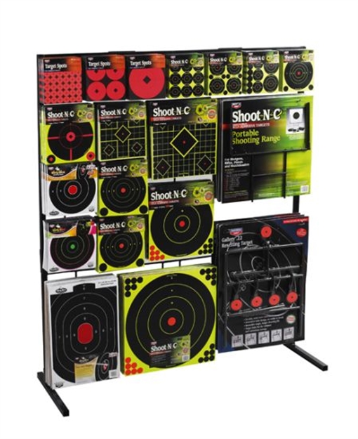 Picture of Birchwood Casey Shoot-N-C EL Grande Refil