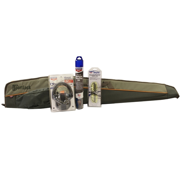 Picture of Birchwood Casey Shotgun Beginners Kit