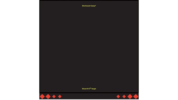 Picture of Birchwood Casey Snc 17" Pat/Matrix Trgt 100
