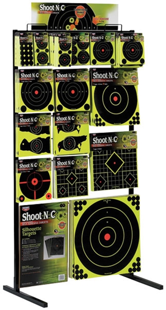 Picture of Birchwood Casey Snc-Dd Snc Del Target Dis