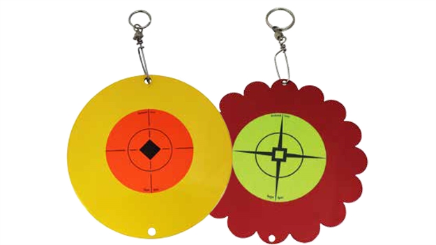 Picture of Birchwood Casey Sns Airgun Spinning Target