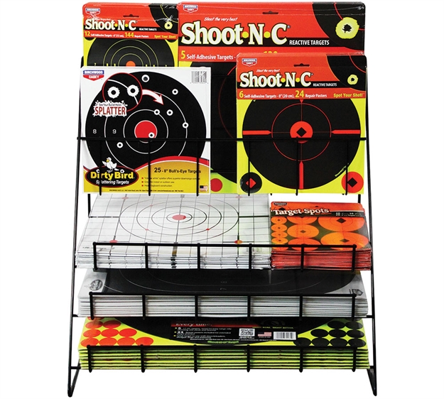 Picture of Birchwood Casey Spectrum Tgt Display