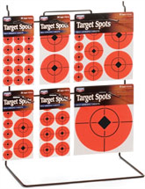 Picture of Birchwood Casey Target Spots Professi Dispalay            H999