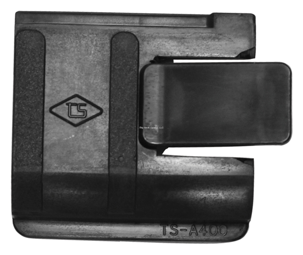 Picture of Birchwood Casey T & S Ts-A400l - A400 Button Xplor, Xcel Shell Catcher 41024 029057410242