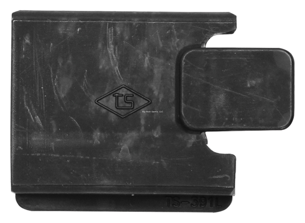 Picture of Birchwood Casey T&S Shell Catcher Al391l W /Lever Urika/2 Teknys Ber