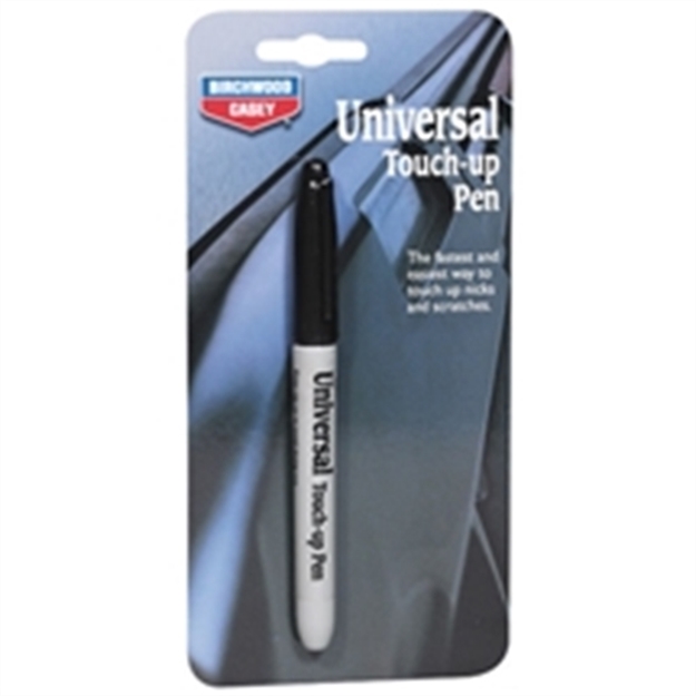 Picture of Birchwood Casey Uni Tough-Up Pen Black