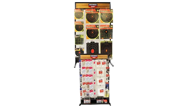 Picture of Birchwood Casey Univ Clean Hrdware/Trgt Dis