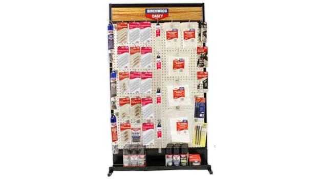 Picture of Birchwood Casey Univ Cleaning Hardware Dis