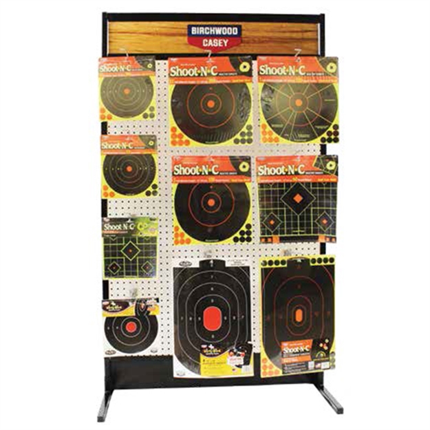 Picture of Birchwood Casey Universal Cleaning Hardware & Target Displa