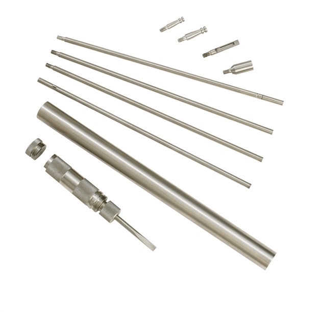 Picture of Birchwood Casey Universal Gun Cleanin System SS