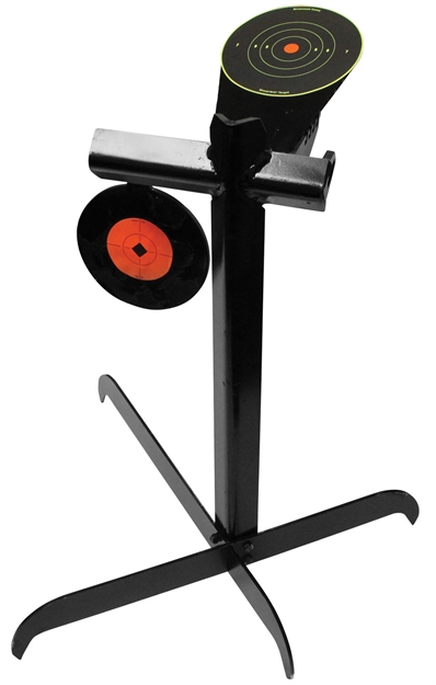 Picture of Birchwood Casey Wot Usa Transistor Handgun