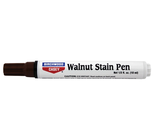 Picture of B/C Walnut Stain Pen