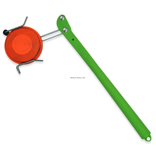 Picture of Birchwood Casey Wingone Ult Handheld Clay T 49313