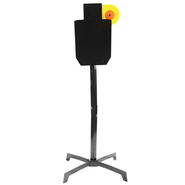Picture of B/C Wrld OF Tgts Slhout With Paddle 47440